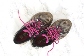 Tips for beginner runners from a food blogger