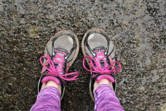 EatsLeeds Leeds Food Fitness Blog How to Love Running